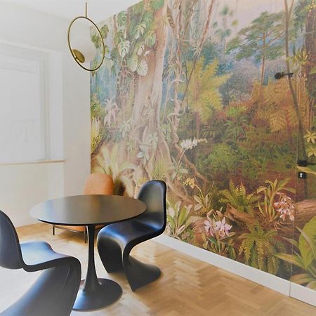 אנקונה Cardeto Suites מראה חיצוני תמונה
