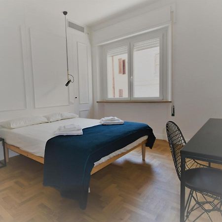 אנקונה Cardeto Suites מראה חיצוני תמונה
