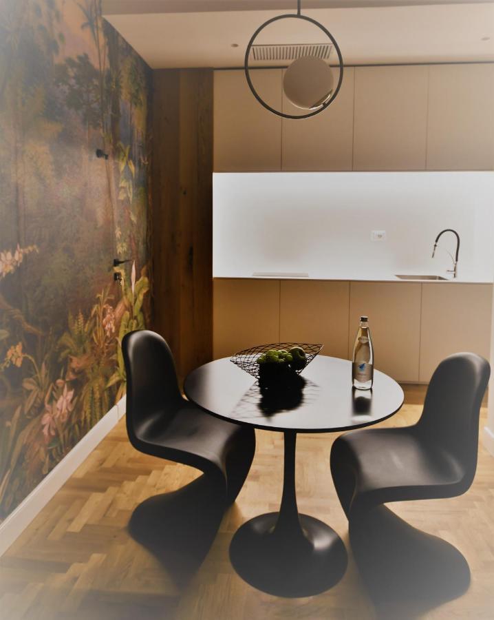 אנקונה Cardeto Suites מראה חיצוני תמונה