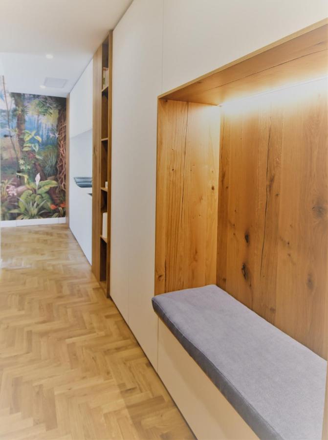 אנקונה Cardeto Suites מראה חיצוני תמונה