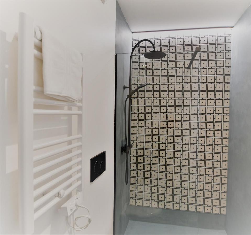 אנקונה Cardeto Suites מראה חיצוני תמונה