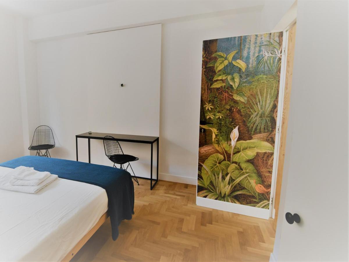 אנקונה Cardeto Suites מראה חיצוני תמונה