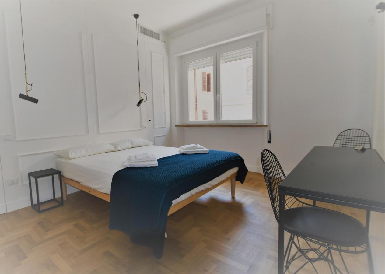 אנקונה Cardeto Suites מראה חיצוני תמונה