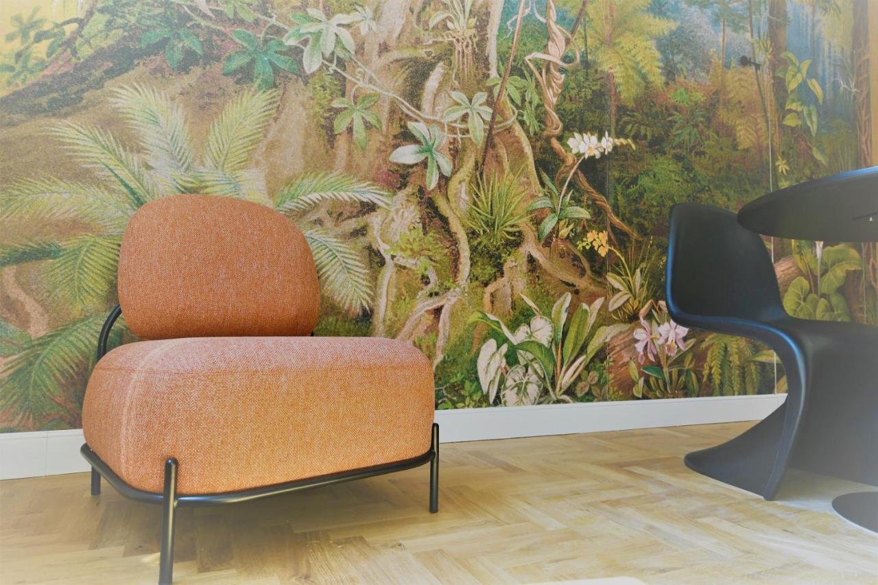 אנקונה Cardeto Suites מראה חיצוני תמונה