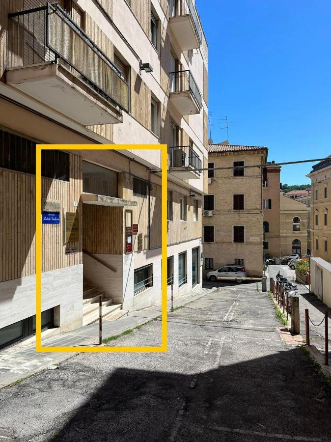 אנקונה Cardeto Suites מראה חיצוני תמונה